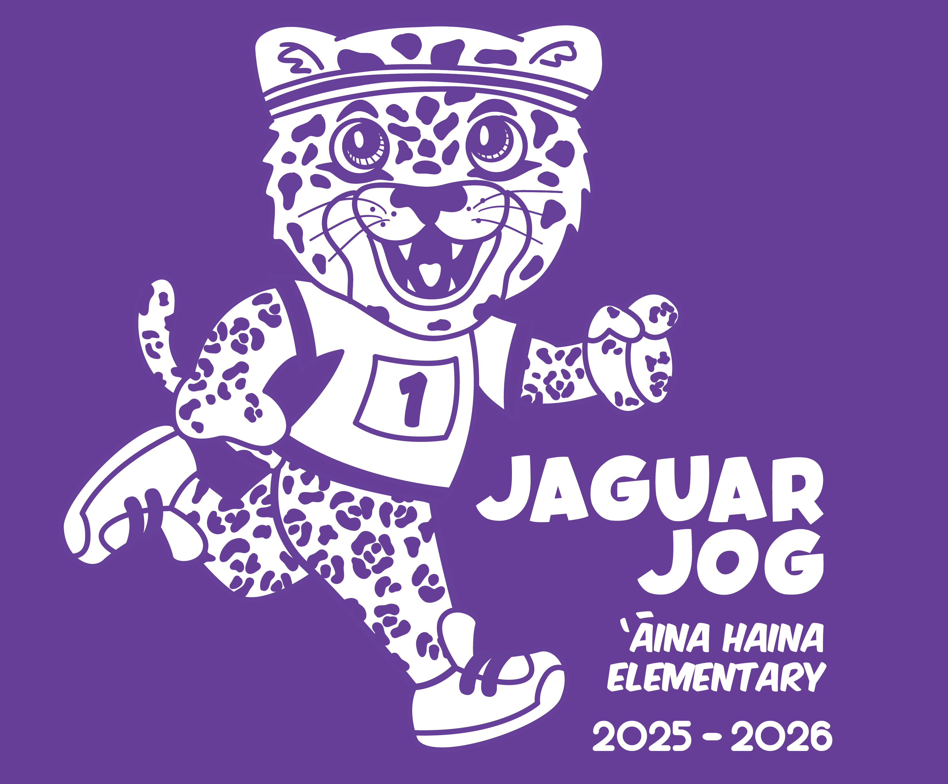 Jaguar Jog Logo