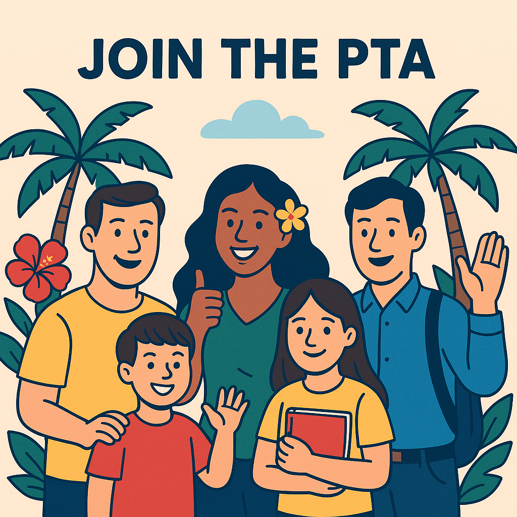 Join PTA